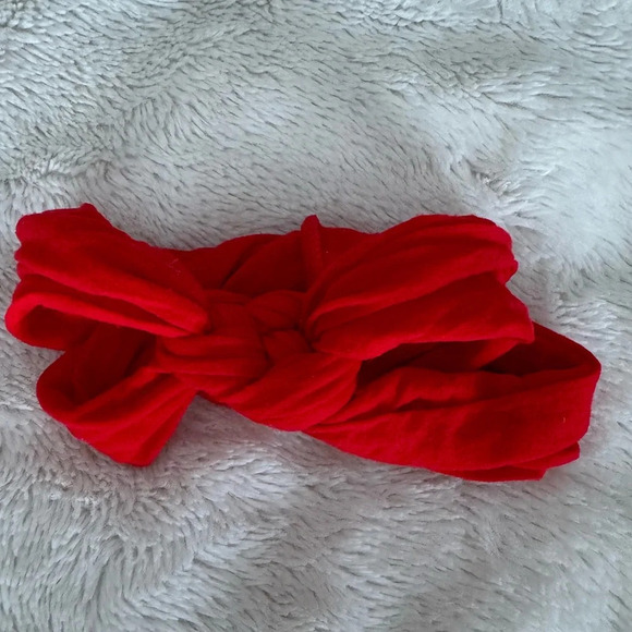Knot Toddler Headband - Picture 3 of 3
